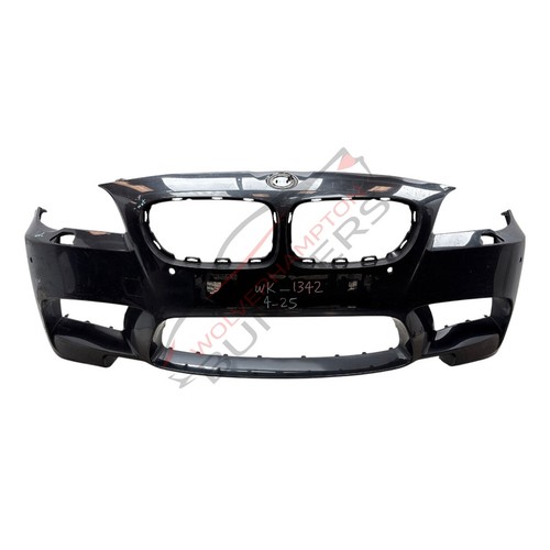 Bmw f10 f11 front - bmw,