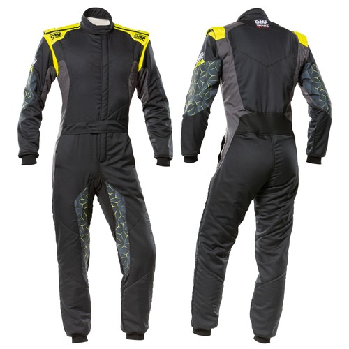 Omp tecnica hybrid race - tecnica,