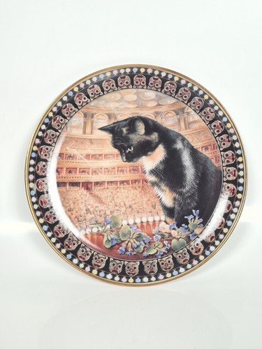 Lesley anne ivory danbury mint - lesley,