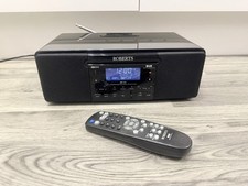 Roberts MP-Sound 43 DAB/FM