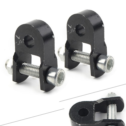 Pit bike rear shock absorber - pit,