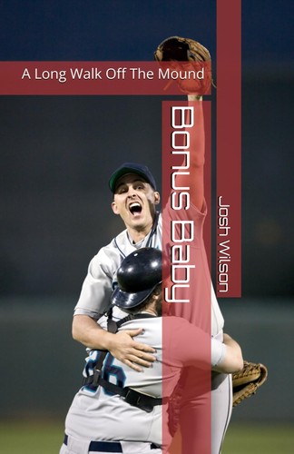 Bonus baby long walk off - baby:,