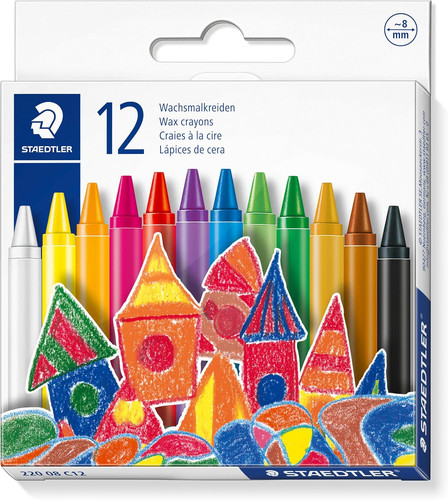 Staedtler 220 c12 - staedtler, 08