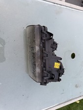 BMW E36 Headlight –Left Side