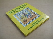 Little Grey Rabbit's