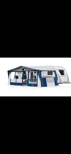 Inaca galileo 270 - inaca, full