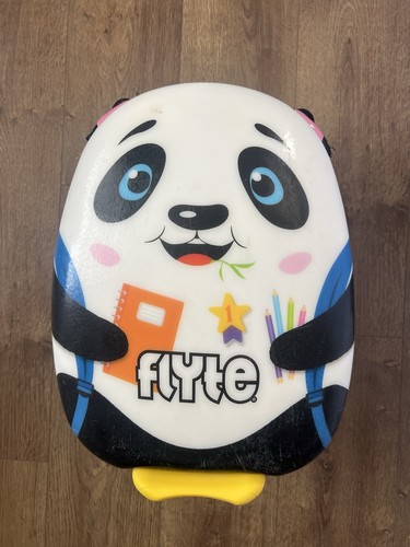 Zinc flyte panda - flyte, shell