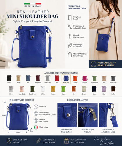 Womens real leather - real,