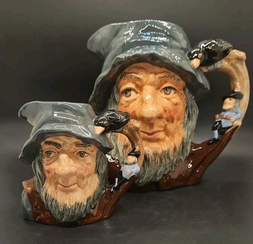 Royal doulton rip van - rip,