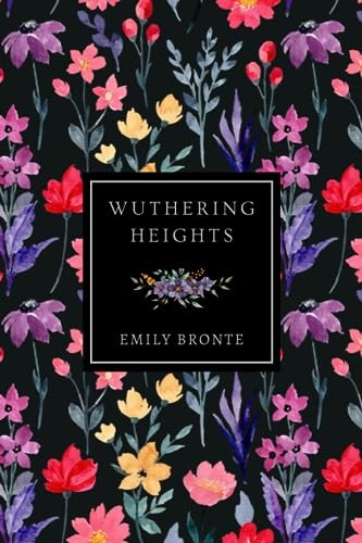 Wuthering heights bronte - wuthering, (bronte