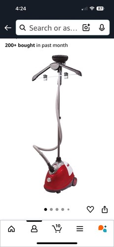 Quest 42320 1800w upright - quest,
