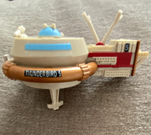 Thunderbirds thunderbird - thunderbirds, 5