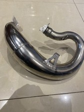 Ktm Sx50 Auto Exhaust