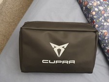 GENUINE CUPRA. EMERGENCY