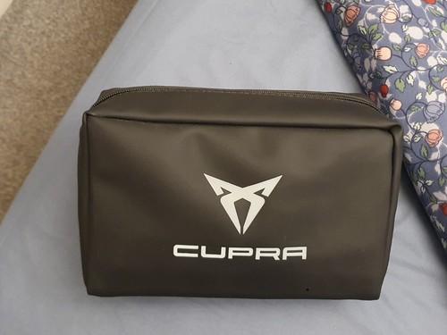 Genuine cupra emergency - genuine, cupra.