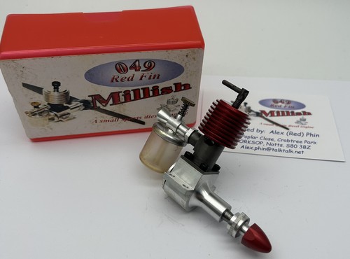 New box redfin millsish 049 - in,