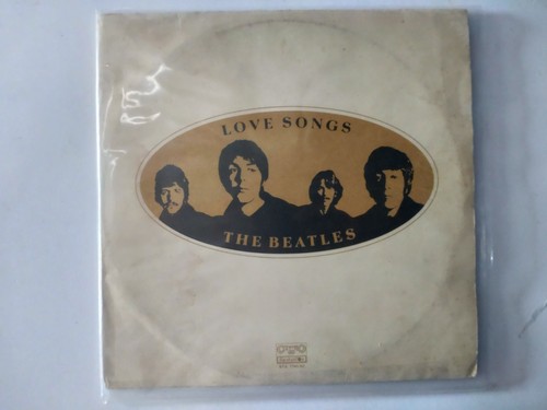 The beatles love - the,