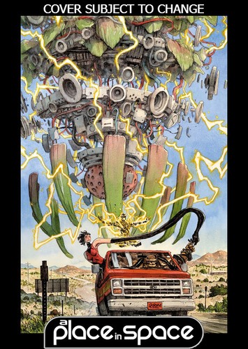 Doom patrol niko henrichon - doom,