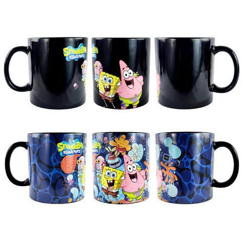 Spongebob squarepants heat - spongebob,