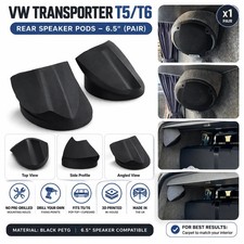 Vw Transporter T5/T6 rear