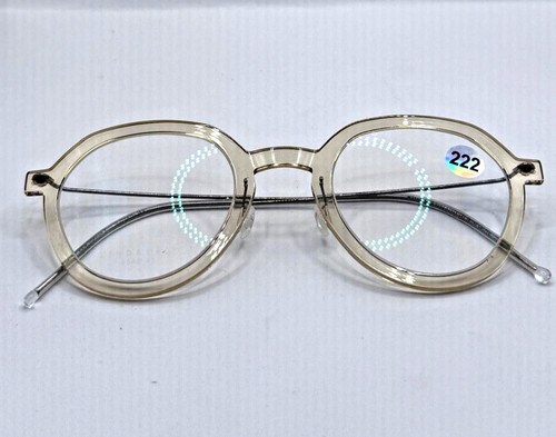 Lindberg 6640 round - lindberg,