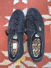 Puma Suede Classic XXI Black