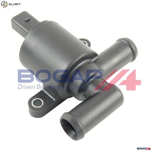 Coolant control valve a4122110 - control,