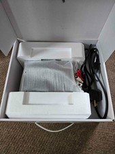 TEAC UD-H01 DAC & headphone