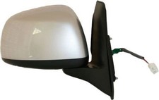 Fits Suzuki Sx4 Door Mirror