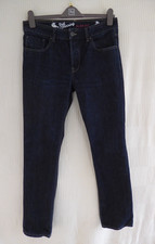 Red Herring mens Slim Fit blue