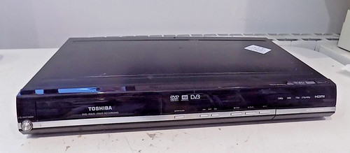 Toshiba r17dt dvd - d-r17dt-k-tb,