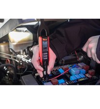 Power probe fuse - power,