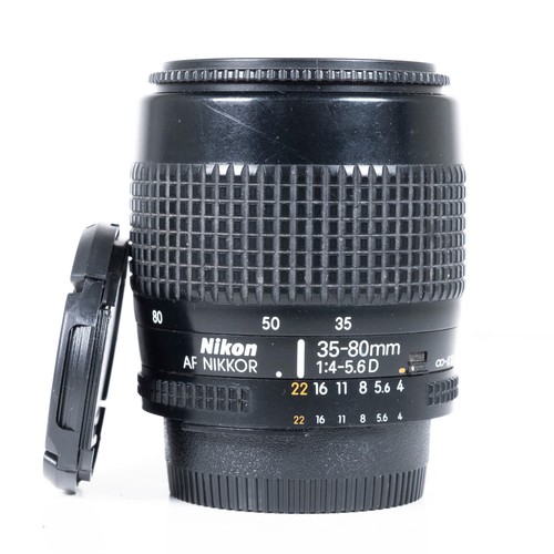 Nikon nikkor 80mm - nikon,