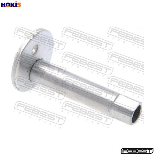 Caster shim axle beam 0132 - shim,
