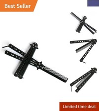 Unique high quality - high-quality, black
