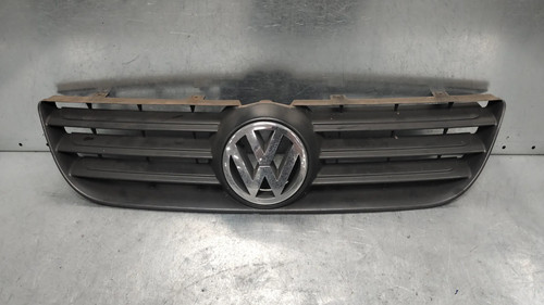 Grill volkswagen polo - polo, iv