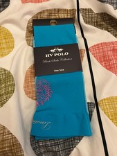HV Polo Favouritas LTE Boot Socks  Knee High Socks equestrian