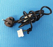 Power cable plug for - uk,