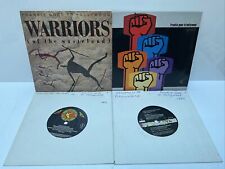 4 x Frankie Goes To Hollywood Vinyl Single Collection Bundle Job Lot 7”