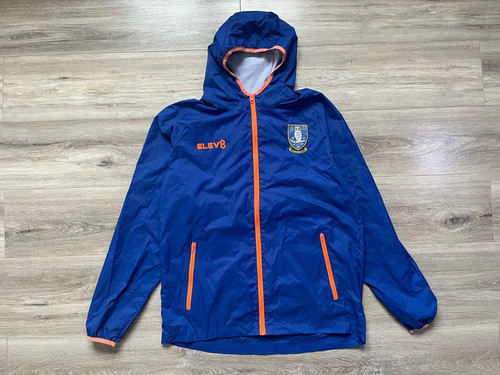 Sheffield wednesday football - sheffield,