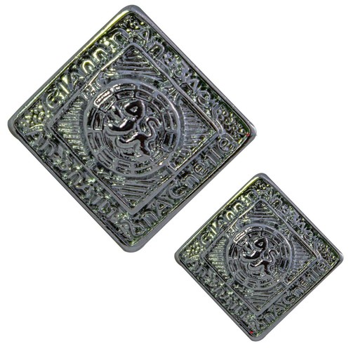 Prince charlie buttons - prince,