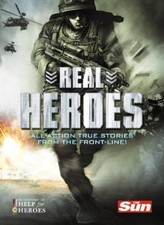 Real Heroes,Jeremy Clarkson, Ross Kemp