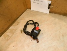 YAMAHA FAZER FZS1000 RIGHT