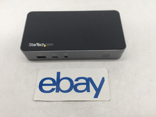 StarTech DK30CHHPD Dual HDMI