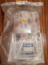 HPI Body Clear Mini GT-1