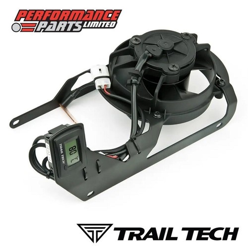 Trail tech 732 fn8 - tech, upgrade