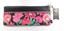 Pencil Case Typo Large Double
