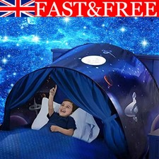 Fancy Dream Tents Kids Child