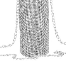 Diamond Water Bottle with