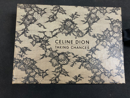 Dion celine taking chances - dion,,